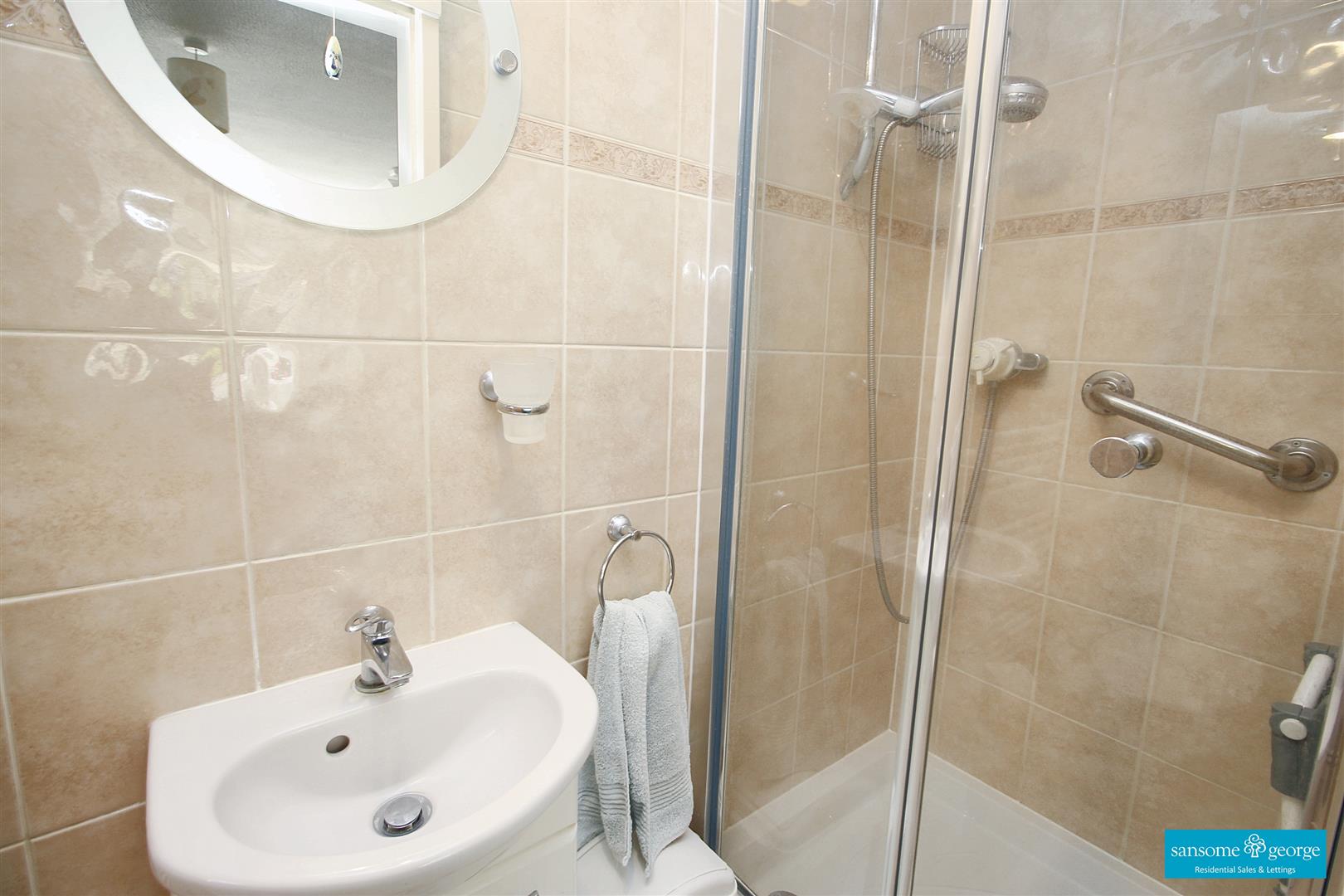 Foxcombe Drive, Tilehurst, Reading